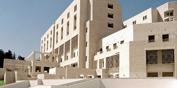 مشروع مبنى النسائية والتوليد – مستشفى البشير