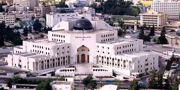 مشروع قصر العدل – العبدلى