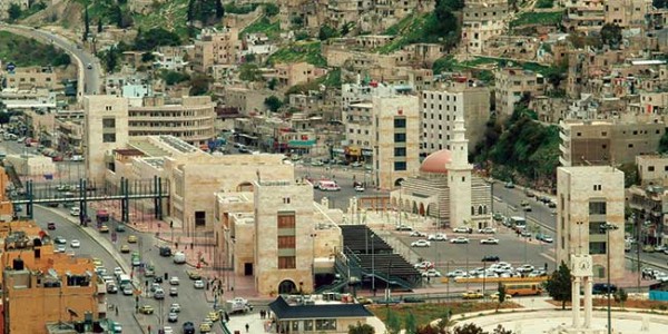 مجمع رغدان السياحى