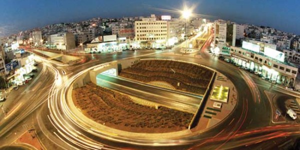 مشروع أنفاق اليوبيل